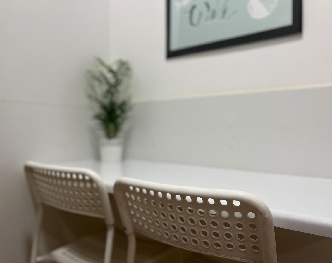 Shape&Color Premium Hostel ワルシャワ エクステリア 写真
