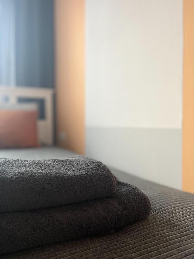 Shape&Color Premium Hostel ワルシャワ エクステリア 写真