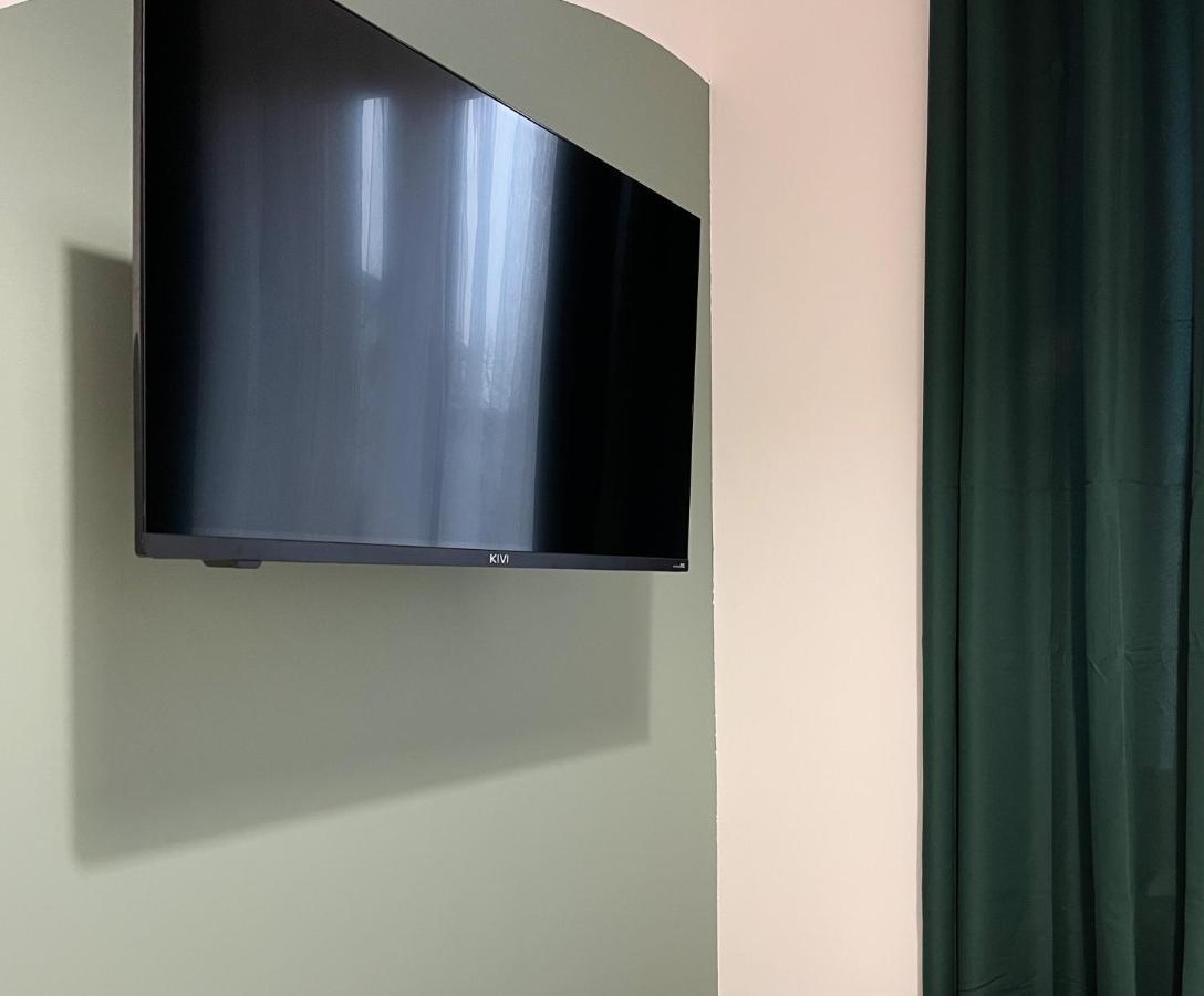 Shape&Color Premium Hostel ワルシャワ エクステリア 写真