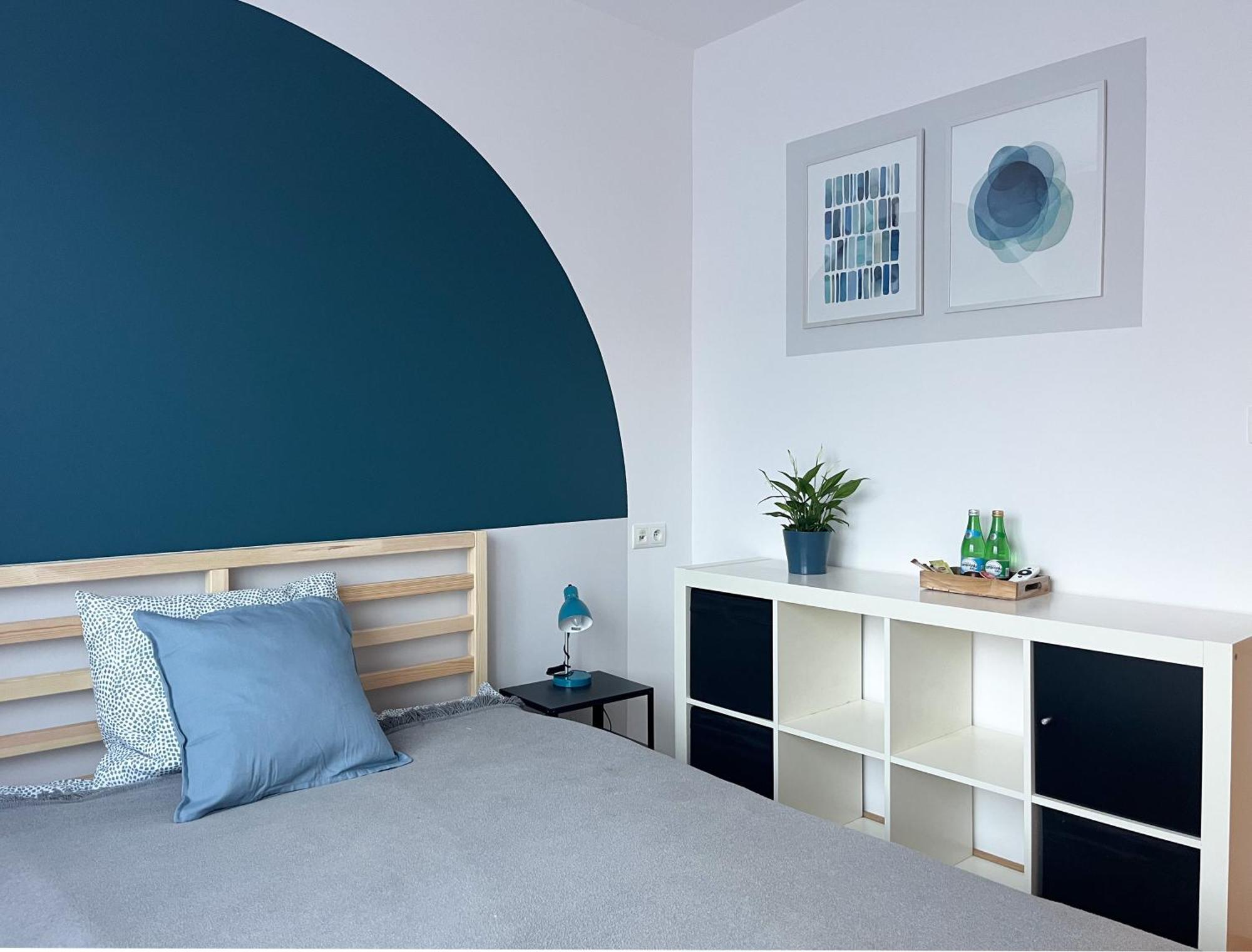 Shape&Color Premium Hostel ワルシャワ エクステリア 写真